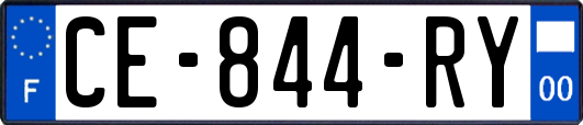 CE-844-RY