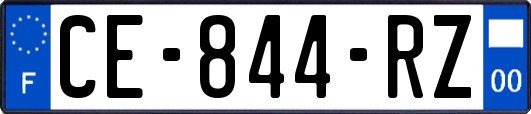 CE-844-RZ