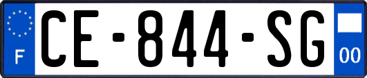 CE-844-SG