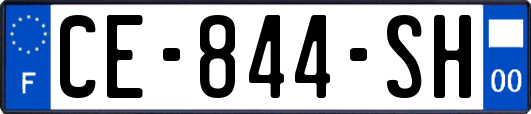 CE-844-SH