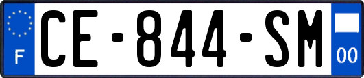 CE-844-SM
