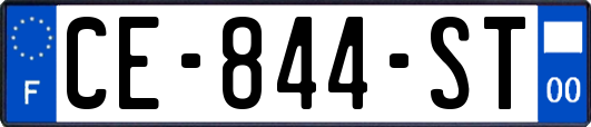 CE-844-ST