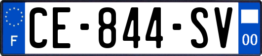 CE-844-SV