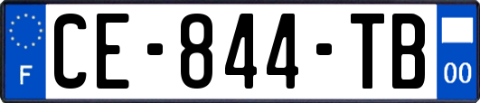 CE-844-TB
