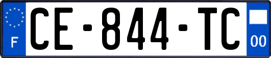 CE-844-TC