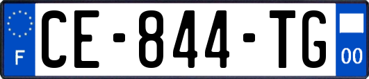 CE-844-TG