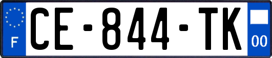 CE-844-TK