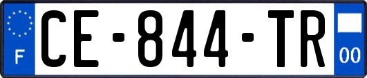 CE-844-TR