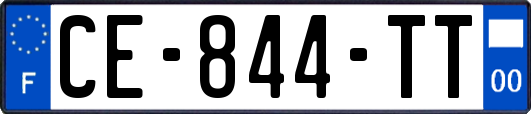 CE-844-TT