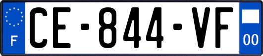 CE-844-VF
