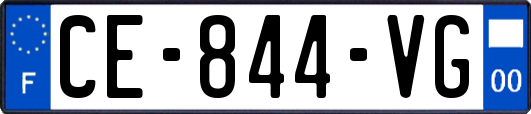 CE-844-VG