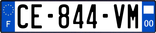 CE-844-VM