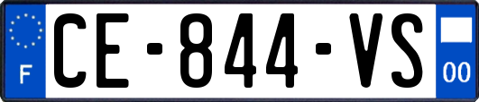 CE-844-VS