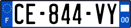 CE-844-VY