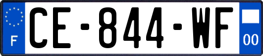 CE-844-WF