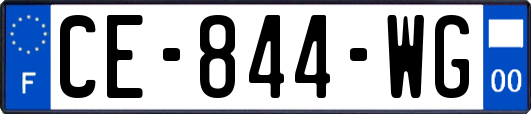CE-844-WG