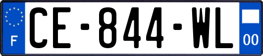 CE-844-WL