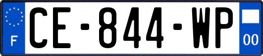 CE-844-WP