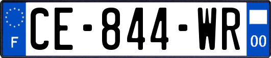 CE-844-WR