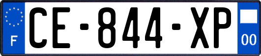 CE-844-XP