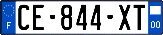 CE-844-XT