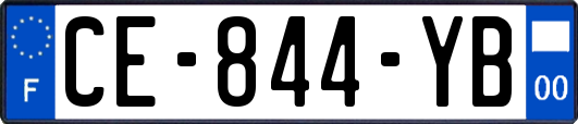 CE-844-YB