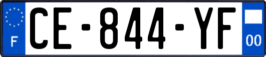 CE-844-YF