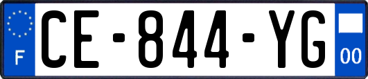 CE-844-YG