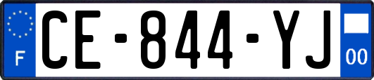 CE-844-YJ