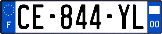 CE-844-YL
