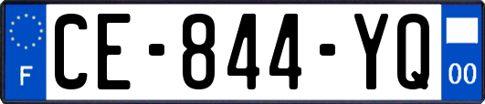 CE-844-YQ
