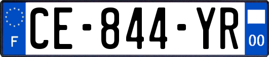 CE-844-YR