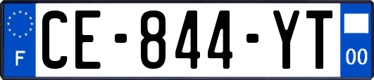 CE-844-YT