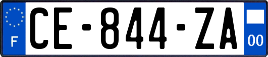 CE-844-ZA