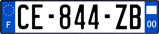 CE-844-ZB