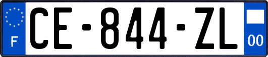 CE-844-ZL