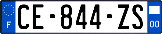 CE-844-ZS