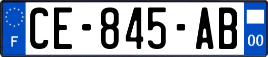 CE-845-AB