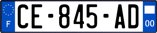 CE-845-AD