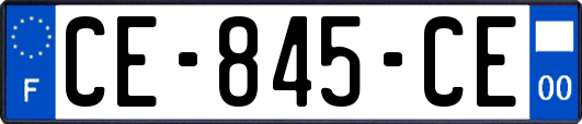 CE-845-CE