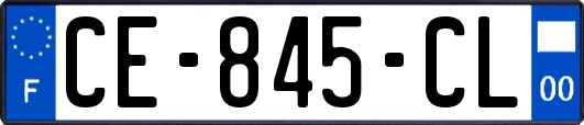 CE-845-CL