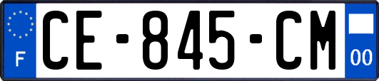 CE-845-CM