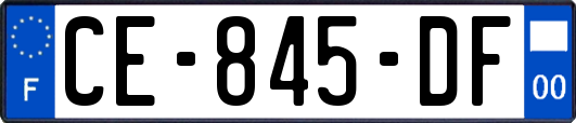 CE-845-DF