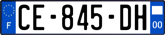 CE-845-DH