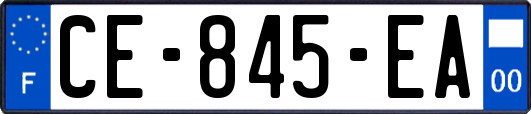 CE-845-EA