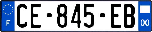 CE-845-EB
