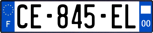 CE-845-EL