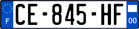 CE-845-HF