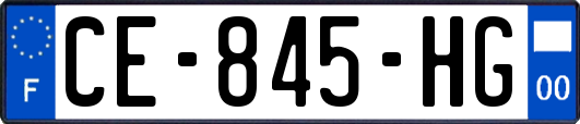 CE-845-HG