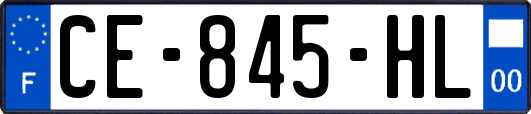 CE-845-HL